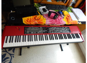 Clavia Nord Stage EX 88 (54037)