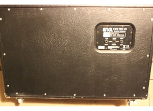 ENGL E212VH Pro Slanted 2x12 Cabinet (71643)