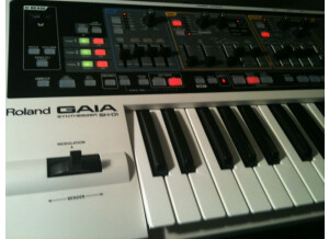 Roland GAIA SH-01 (28526)