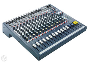 Soundcraft EPM12 (16361)