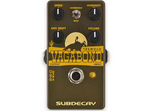 Subdecay Studios Vagabond Tremolo