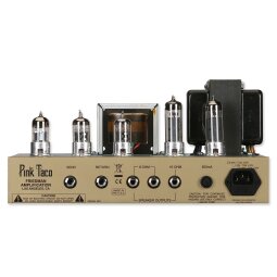 Friedman Amplification Pink Taco Mini Combo : Friedman Amplification Pink Taco Mini Combo (72823) Friedman Amplification Pink Taco Mini Combo : Friedman Amplification Pink Taco Mini Combo (72823)
