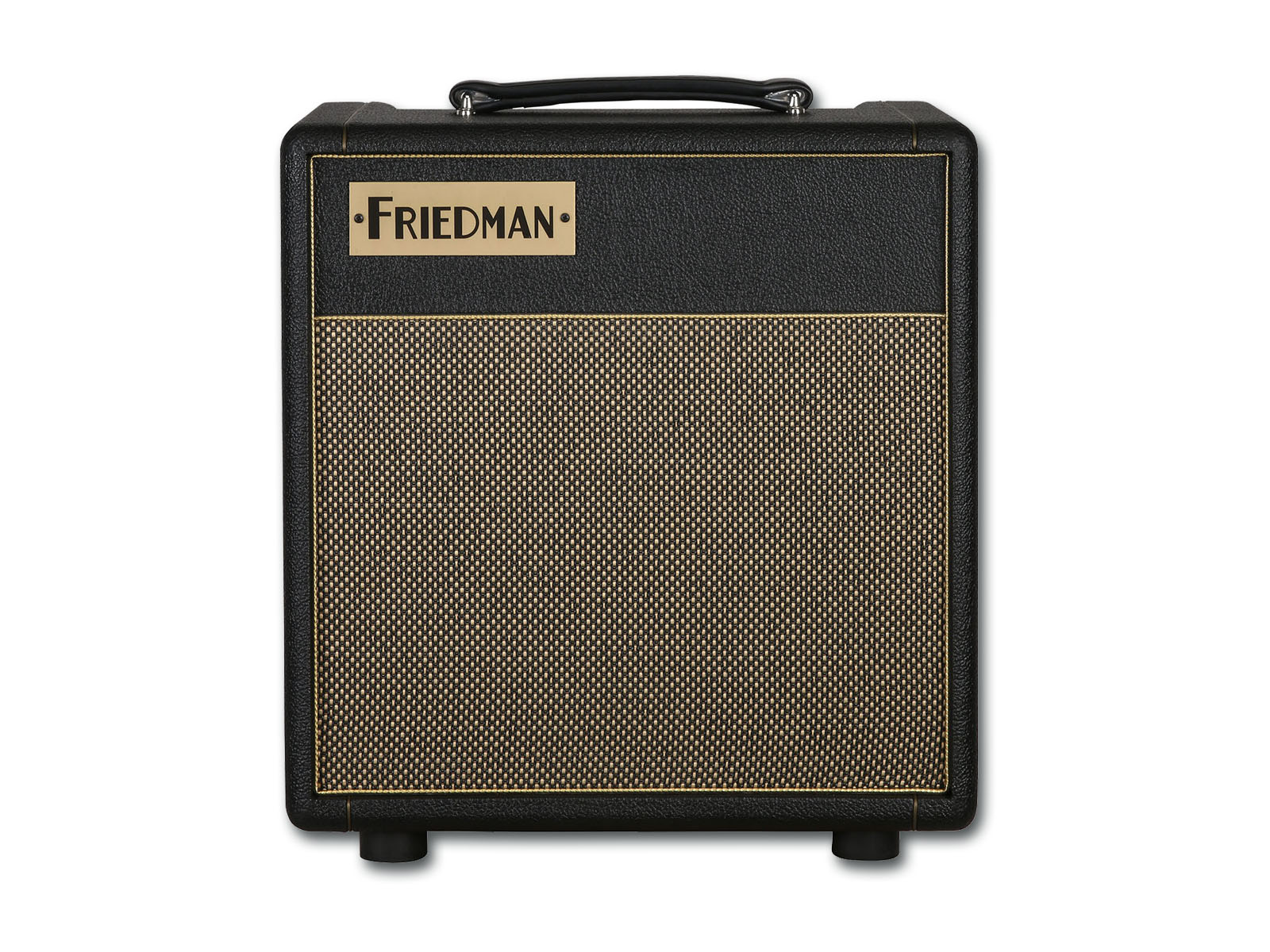 Friedman Amplification Pink Taco Mini Combo : Friedman Amplification Pink Taco Mini Combo (5725)