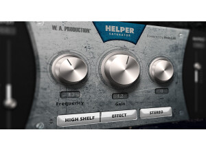 Helper Saturator