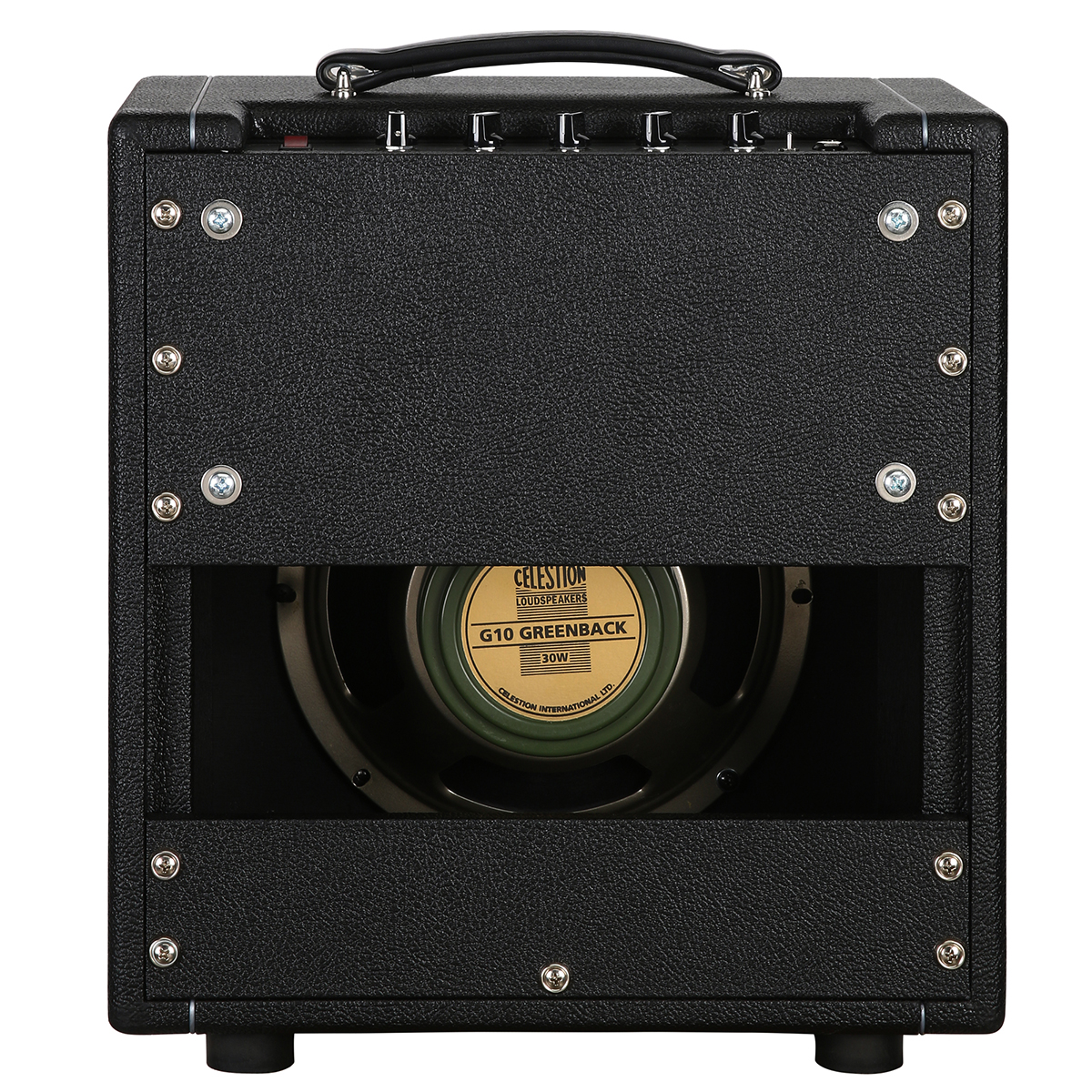 Friedman Amplification Dirty Shirley Mini Combo : Friedman Amplification Dirty Shirley Mini Combo (51647)