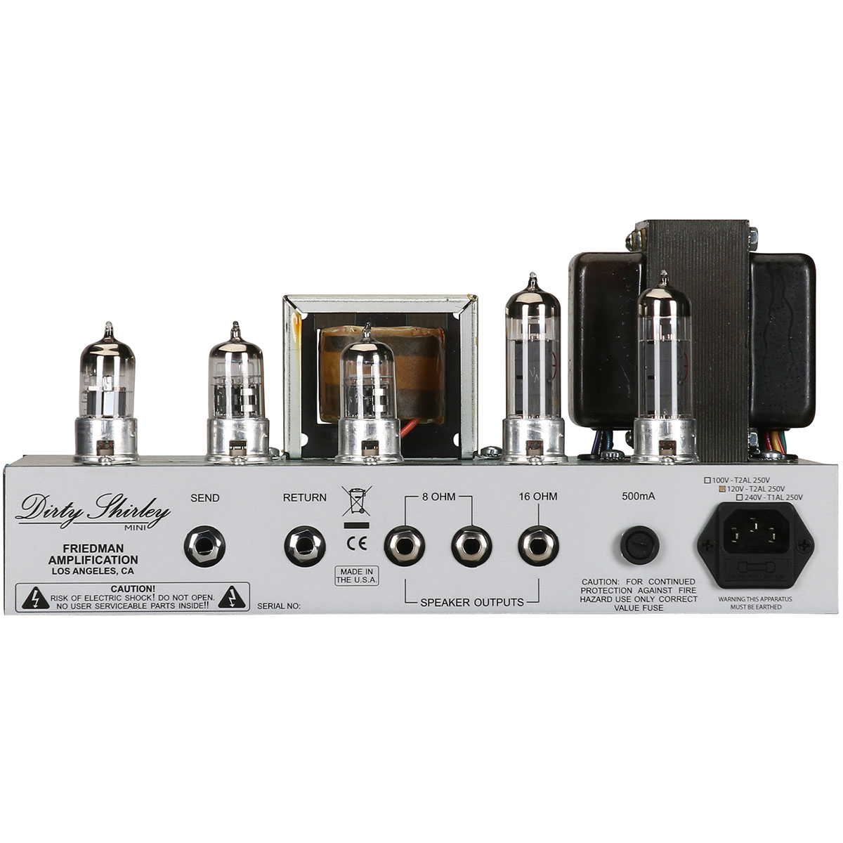 Friedman Amplification Dirty Shirley Mini Combo : Friedman Amplification Dirty Shirley Mini Combo (49871)