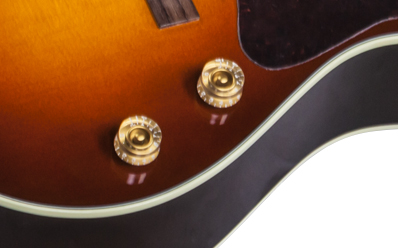 Gibson CF-100E Collectors Edition : Gibson CF-100E Collectors Edition (15132)