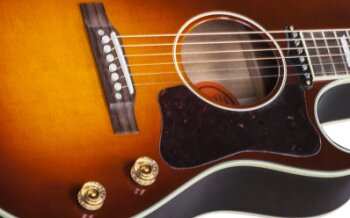 Gibson CF-100E Collectors Edition : Gibson CF-100E Collectors Edition (75890) Gibson CF-100E Collectors Edition : Gibson CF-100E Collectors Edition (75890)