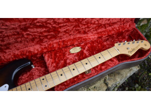 Fender Custom Shop 50th Anniversary 1954 Stratocaster