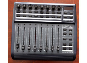 Behringer B-Control Rotary BCR2000 (89141)