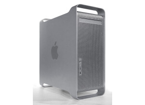 Apple PowerMac G5 2x2,7 Ghz (5183)