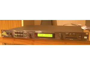 Ensoniq MR Rack (43526)