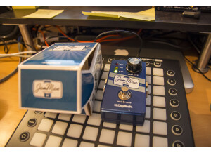 DigiTech JamMan Express XT (63522)