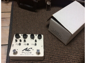 Xotic Effects AC Plus (81510)
