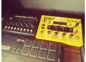 Dave Smith Instruments Mopho (69394)