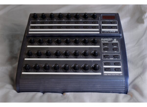 Behringer BCR2000