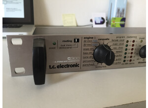 TC Electronic C300 (63291)