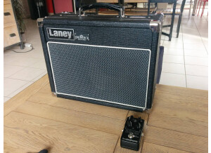 Laney VC15-110 (25900)
