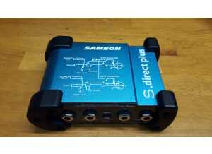 Samson Technologies S-direct plus (85581)