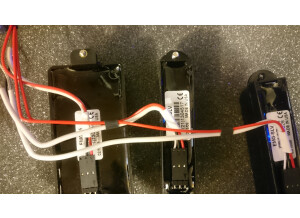 EMG SL20 Steve Lukather (15846)