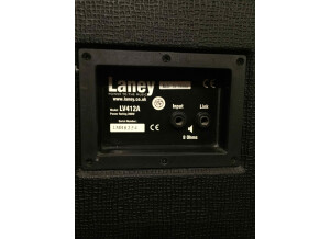 Laney LV412A