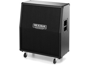 Mesa 4x12 slant