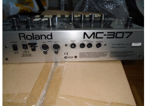 Roland MC-307 (15713)