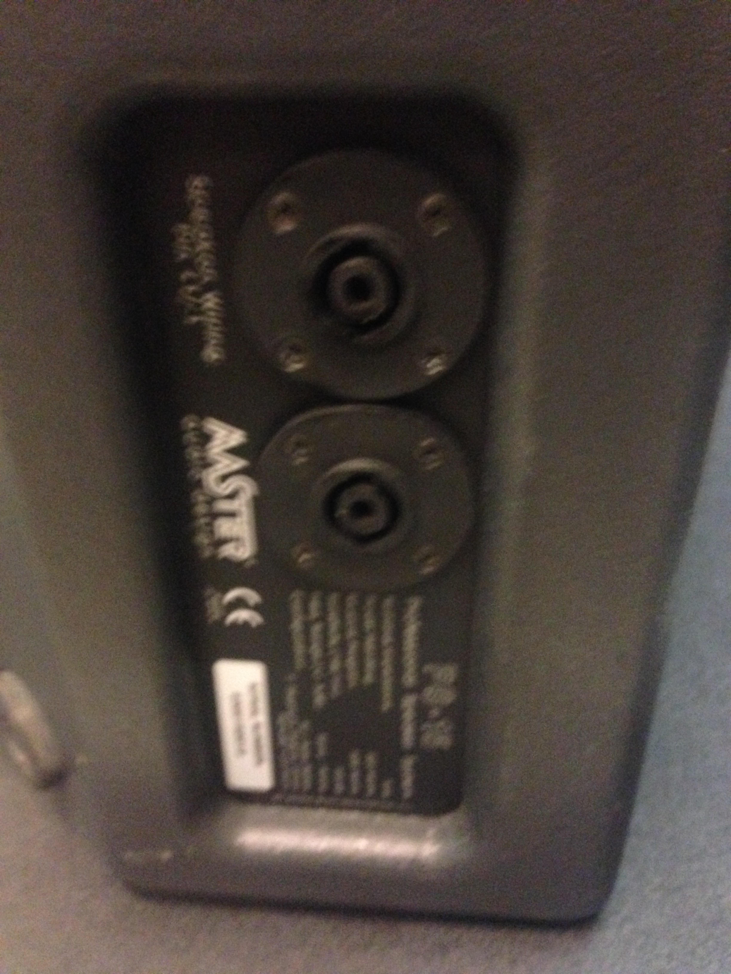 Lexicon MPX-550 (77889)