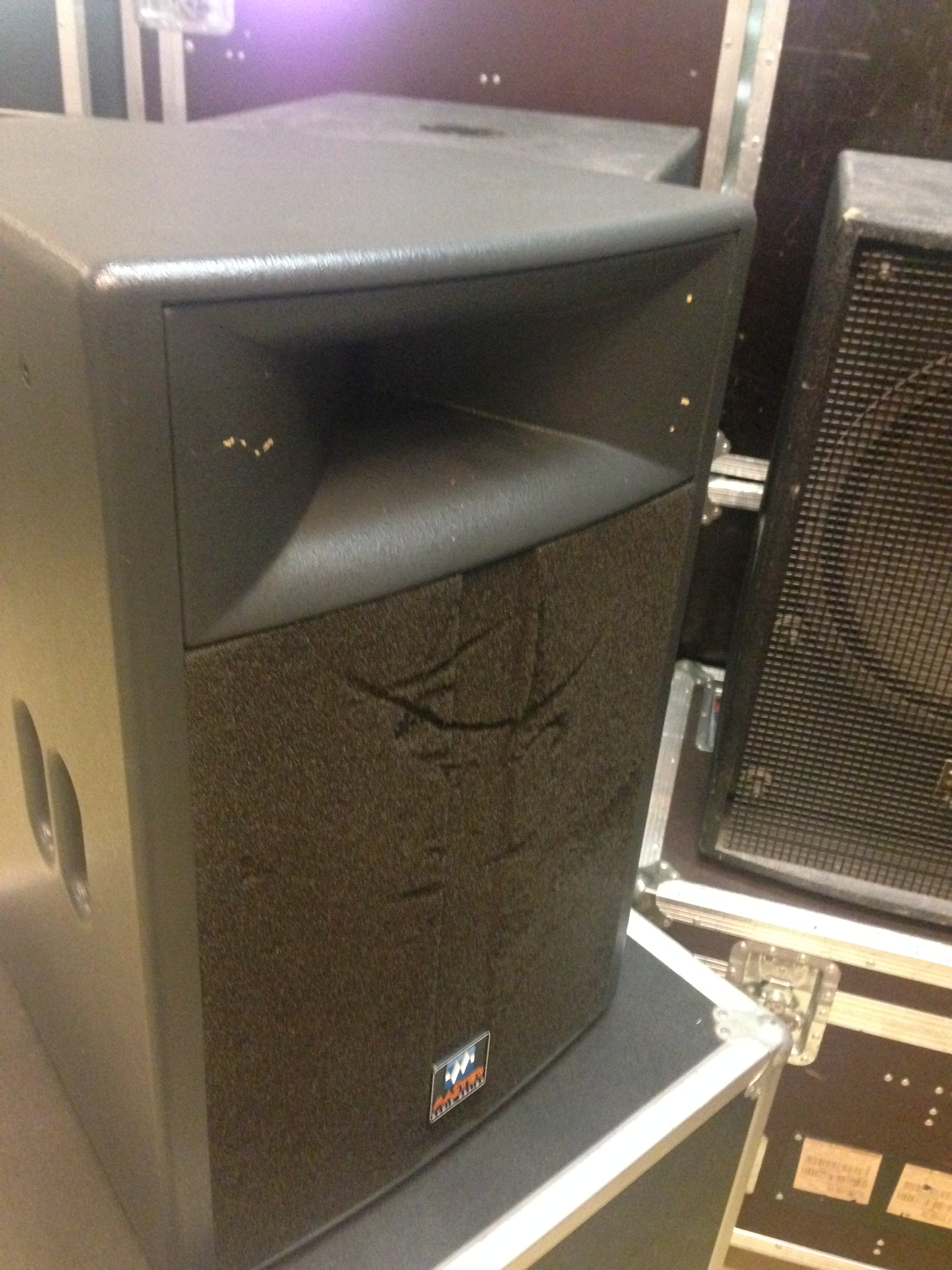Lexicon MPX-550 (7396)