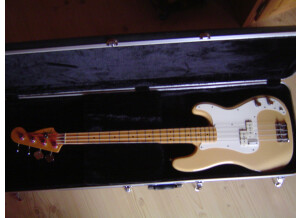 Fender PRECISION Bass US '83