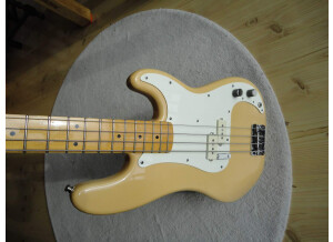 Fender PRECISION Bass US '83