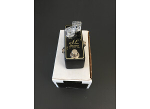 Carl Martin Hot Drive 'N Boost MK III (88947)