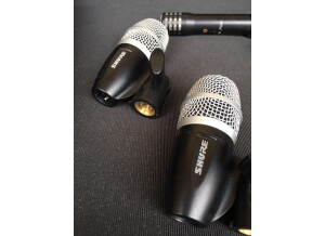 Behringer Europower EP1500 (55204)