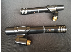 Behringer Europower EP1500 (2995)