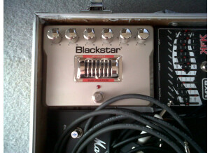 Blackstar Amplification HT-DistX (3758)