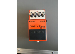 Boss DS-1X Distortion (34731)