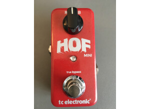 TC Electronic HOF Mini (22536)