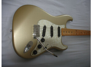Fender Classic Player '50s Stratocaster (2057)