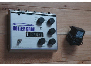 Electro-Harmonix Holier Grail (2298)