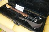 Fender American Special Sub-Sonic Strat HSS