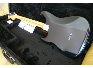 Fender American Special Sub-Sonic Strat HSS (32859)