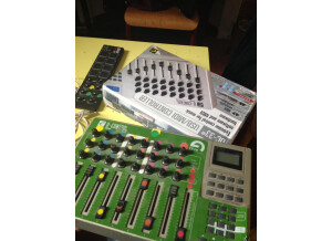 Evolution UC-33e (31240)