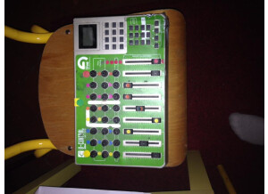 Evolution UC-33e (54314)