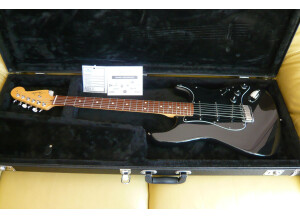 Fender American Special Sub-Sonic Strat HSS (99260)