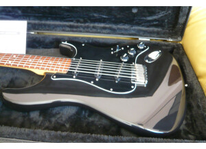 Fender American Special Sub-Sonic Strat HSS (67702)