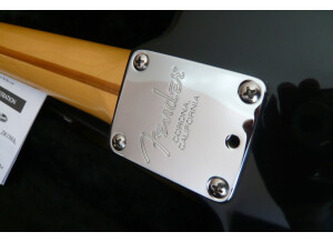 Fender American Special Sub-Sonic Strat HSS (94151)