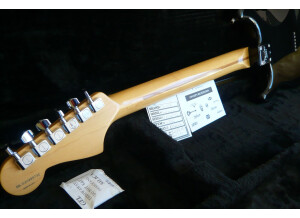 Fender American Special Sub-Sonic Strat HSS (3125)