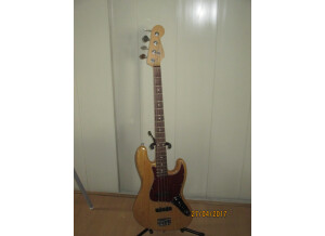 Fender American Jazz Bass [2003-2007]
