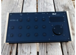 Fyrd Instruments MTRX-8 (51887)