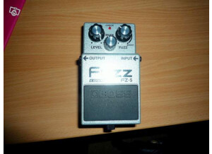 Boss FZ-5 Fuzz (47031)